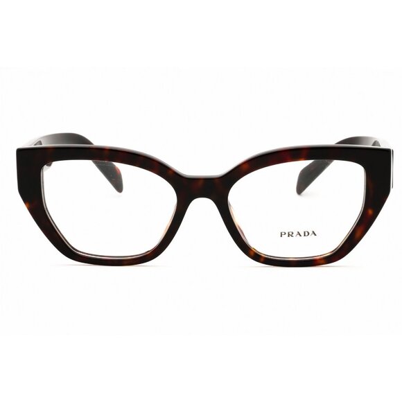 Prada EYEGLASSES PRA16V-17N1O1-53 New with case main image 5